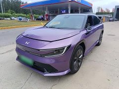 Honda GAC Honda P7 AWD Long Range Max - ფოტო 2