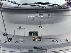 Honda GAC Honda P7 AWD Long Range Max - ფოტო 20