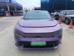 Honda GAC Honda P7 AWD Long Range Max - ფოტო 3