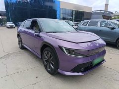 Honda GAC Honda P7 AWD Long Range Max - ფოტო 4
