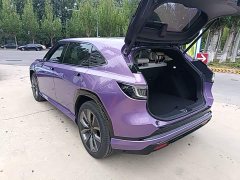 Honda GAC Honda P7 AWD Long Range Max - ფოტო 5
