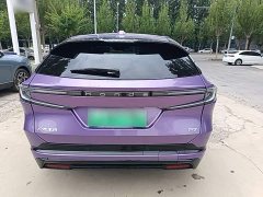 Honda GAC Honda P7 AWD Long Range Max - ფოტო 6
