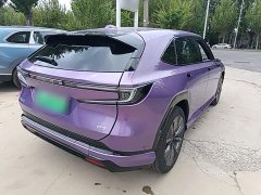 Honda GAC Honda P7 AWD Long Range Max - ფოტო 7