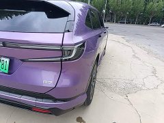 Honda GAC Honda P7 AWD Long Range Max - ფოტო 8