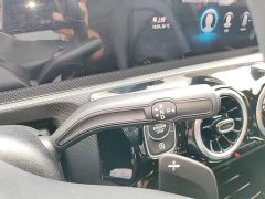 Mercedes-Benz A-Class Facelift A 180 L Sport Sedan - ფოტო 14