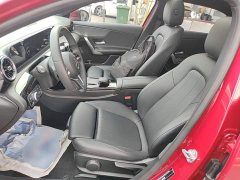 Mercedes-Benz A-Class Facelift A 180 L Sport Sedan - ფოტო 15