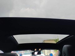 Mercedes-Benz A-Class Facelift A 180 L Sport Sedan - ფოტო 18