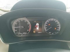 Geely Bingyue 2020 Facelift 240T DCT Hunter - ფოტო 12