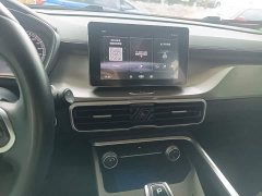 Geely Bingyue 2020 Facelift 240T DCT Hunter - ფოტო 13