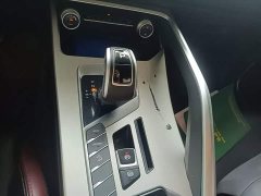 Geely Bingyue 2020 Facelift 240T DCT Hunter - ფოტო 14