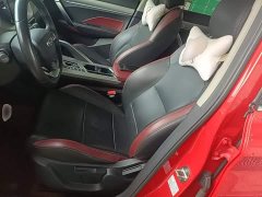 Geely Bingyue 2020 Facelift 240T DCT Hunter - ფოტო 15