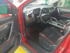 Geely Bingyue 2020 Facelift 240T DCT Hunter - ფოტო 16