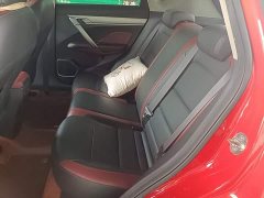 Geely Bingyue 2020 Facelift 240T DCT Hunter - ფოტო 17
