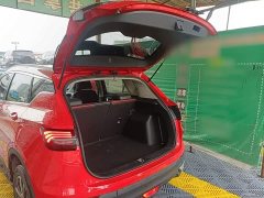 Geely Bingyue 2020 Facelift 240T DCT Hunter - ფოტო 19