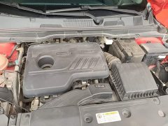 Geely Bingyue 2020 Facelift 240T DCT Hunter - ფოტო 20