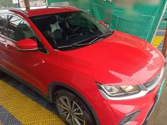 Geely Bingyue 2020 Facelift 240T DCT Hunter - ფოტო 4