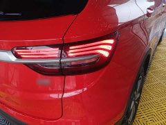 Geely Bingyue 2020 Facelift 240T DCT Hunter - ფოტო 8