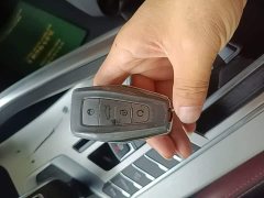 Geely Bingyue 2020 Facelift 240T DCT Hunter - ფოტო 9