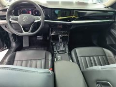 Volkswagen Passat 330TSI Starry Sky Elite - ფოტო 10