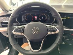 Volkswagen Passat 330TSI Starry Sky Elite - ფოტო 11
