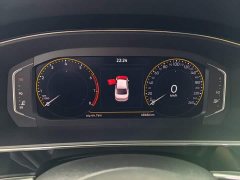 Volkswagen Passat 330TSI Starry Sky Elite - ფოტო 12