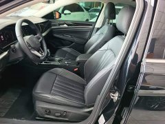 Volkswagen Passat 330TSI Starry Sky Elite - ფოტო 15