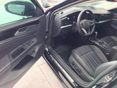 Volkswagen Passat 330TSI Starry Sky Elite - ფოტო 16