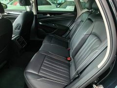 Volkswagen Passat 330TSI Starry Sky Elite - ფოტო 17