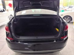 Volkswagen Passat 330TSI Starry Sky Elite - ფოტო 19