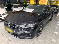 Volkswagen Passat 330TSI Starry Sky Elite - ფოტო 2