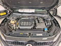 Volkswagen Passat 330TSI Starry Sky Elite - ფოტო 20