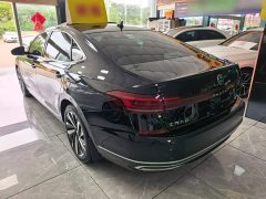 Volkswagen Passat 330TSI Starry Sky Elite - ფოტო 5