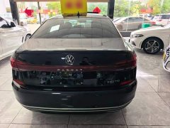 Volkswagen Passat 330TSI Starry Sky Elite - ფოტო 6