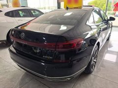 Volkswagen Passat 330TSI Starry Sky Elite - ფოტო 7