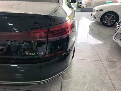Volkswagen Passat 330TSI Starry Sky Elite - ფოტო 8