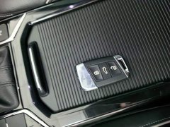 Volkswagen Passat 330TSI Starry Sky Elite - ფოტო 9
