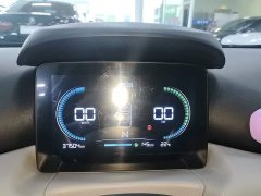 Leapmotor Leapo T03 2022 Amber Edition - ფოტო 12