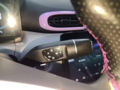 Leapmotor Leapo T03 2022 Amber Edition - ფოტო 14