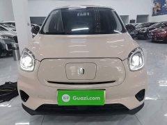 Leapmotor Leapo T03 2022 Amber Edition - ფოტო 3
