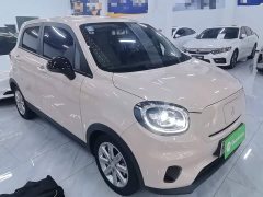 Leapmotor Leapo T03 2022 Amber Edition - ფოტო 4