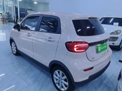 Leapmotor Leapo T03 2022 Amber Edition - ფოტო 5