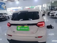 Leapmotor Leapo T03 2022 Amber Edition - ფოტო 6
