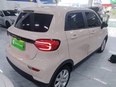Leapmotor Leapo T03 2022 Amber Edition - ფოტო 7