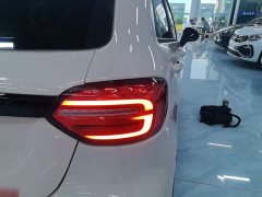 Leapmotor Leapo T03 2022 Amber Edition - ფოტო 8