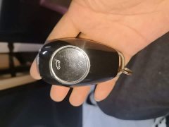 Leapmotor Leapo T03 2022 Amber Edition - ფოტო 9