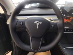 Tesla Model Y 2022 Facelift Rear-Wheel Drive - ფოტო 11