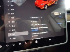 Tesla Model Y 2022 Facelift Rear-Wheel Drive - ფოტო 12