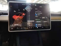 Tesla Model Y 2022 Facelift Rear-Wheel Drive - ფოტო 13
