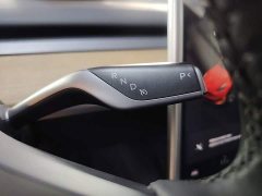 Tesla Model Y 2022 Facelift Rear-Wheel Drive - ფოტო 14