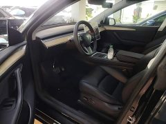 Tesla Model Y 2022 Facelift Rear-Wheel Drive - ფოტო 16
